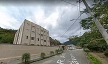 Imagem do Condomínio Do Edifício Maranatha I em Caraguatatuba