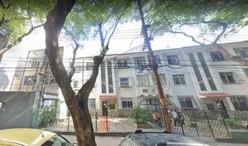 Condomínio Do Edifício Maranatha em Rio De Janeiro