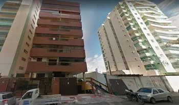 Imagem do Condomínio Do Edifício Maranello em Vila Velha