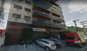 Imagem do Condomínio Do Edifício Maranello em Macaé