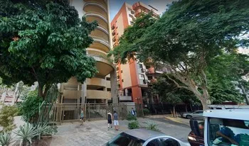Imagem do Condomínio Do Edifício Maranello em Niteroi