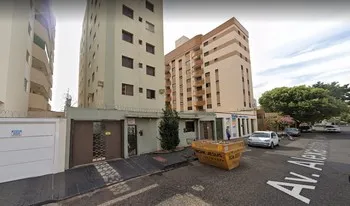 Imagem do Condomínio Do Edifício Maranelo em Uberlândia
