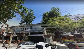 Condomínio Do Edifício Marangatu em Rio De Janeiro