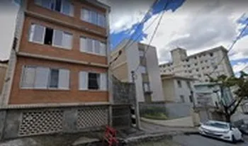 Condomínio Do Edifício Maranguape em Belo Horizonte
