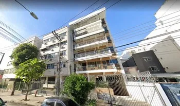 Condomínio Do Edifício Maranhão em Rio De Janeiro