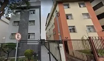 Condomínio Do Edifício Maranhão em Belo Horizonte