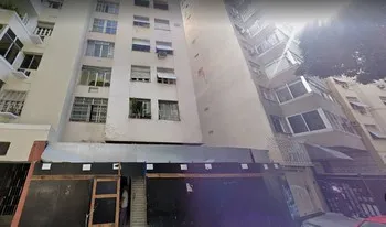 Condomínio Do Edifício Marape em Rio De Janeiro