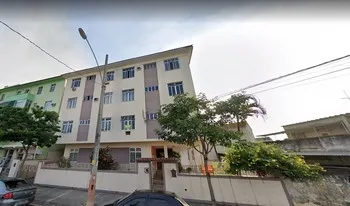 Condomínio Do Edifício Marapendi em Rio De Janeiro