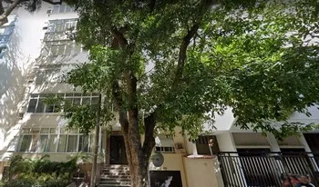 Condomínio Do Edifício Marapendi em Rio De Janeiro