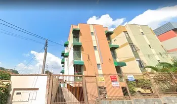 Imagem do Condomínio Do Edifício Marat em Coronel Fabriciano