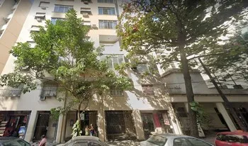 Condomínio Do Edifício Maratai em Rio De Janeiro