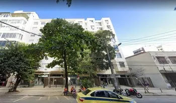 Condomínio Do Edifício Marataízes em Rio De Janeiro