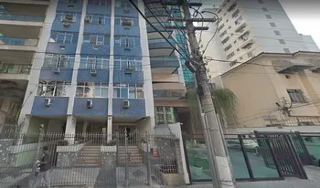 Imagem do Condomínio Do Edifício Marataízes em Niteroi