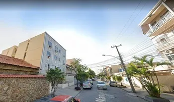 Condomínio Do Edifício M.araujo em Rio De Janeiro