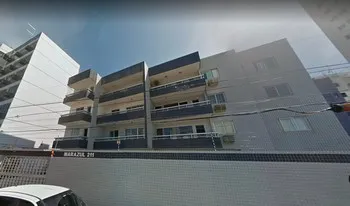 Imagem do Condomínio Do Edifício Marazul em Jaboatão Dos Guararapes