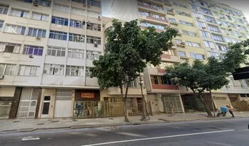 Condomínio Do Edifício Marazul em Rio De Janeiro