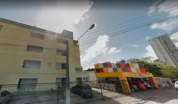Imagem do Condomínio Do Edifício Marazul em Jaboatão Dos Guararapes