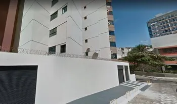 Imagem do Condomínio Do Edifício Marazul Ii. em Guarapari