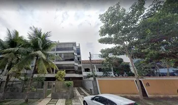 Condomínio Do Edifício Marazul em Rio De Janeiro
