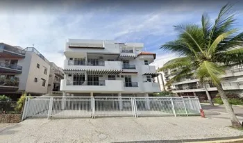 Condomínio Do Edifício Marbella em Rio De Janeiro