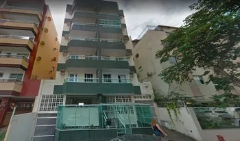 Imagem do Condomínio Do Edifício Marbella em Vitória