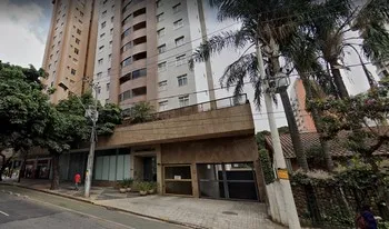 Condomínio Do Edifício Marbella em Belo Horizonte