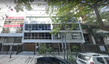 Condomínio Do Edifício Marbella em Rio De Janeiro