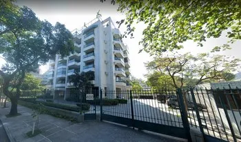 Condomínio Do Edifício Marbella em Rio De Janeiro