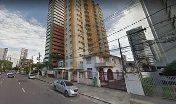 Imagem do Condomínio Do Edifício Marbella em Belém