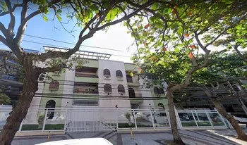 Condomínio Do Edifício Marbella em Rio De Janeiro