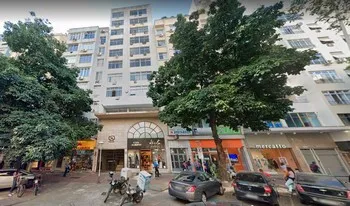 Condomínio Do Edifício Marbella em Rio De Janeiro
