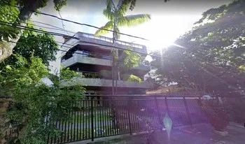 Condomínio Do Edifício Marbella II em Rio De Janeiro