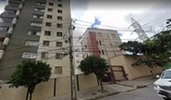 Condomínio Do Edifício Marbella em Belo Horizonte