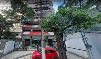 Imagem do Condomínio Do Edifício Marbella em Niteroi