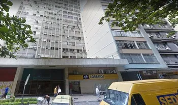 Condomínio Do Edifício Marbella em Rio De Janeiro