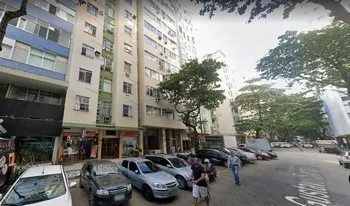 Condomínio Do Edifício Marbelo em Rio De Janeiro
