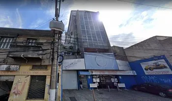 Condomínio Do Edifício Marbon em Porto Alegre