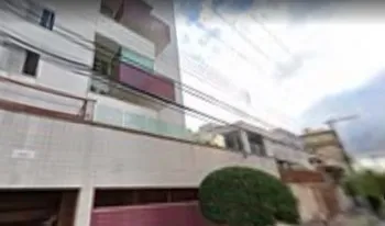 Condomínio Do Edifício Marc Chagal em Belo Horizonte