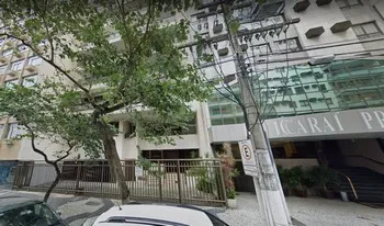 Imagem do Condomínio Do Edifício Marc Chagall em Niteroi