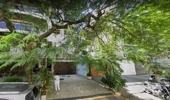 Condomínio Do Edifício Marc Chagall em Rio De Janeiro