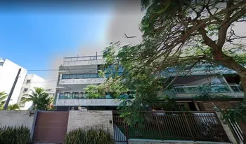 Condomínio Do Edifício Marc Chagall em Rio De Janeiro
