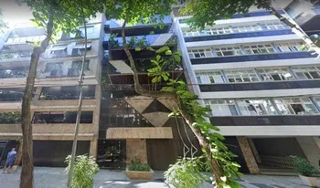 Condomínio Do Edifício Marc Chagall em Rio De Janeiro