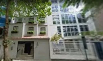 Condomínio Do Edifício Marc Chagall em Rio De Janeiro