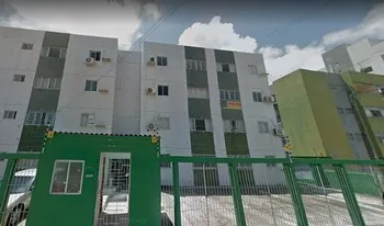 Imagem do Condomínio Do Edifício Marcantônio em Jaboatão Dos Guararapes