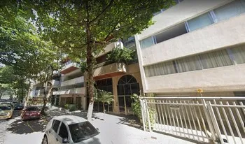 Condomínio Do Edifício Marcel Breuer em Rio De Janeiro