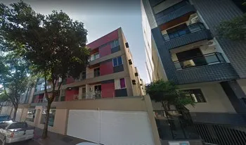 Imagem do Condomínio Do Edifício Marcel Klaczko em Vitória