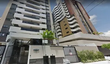 Imagem do Condomínio Do Edifício Marcel Sampaio em Maceió