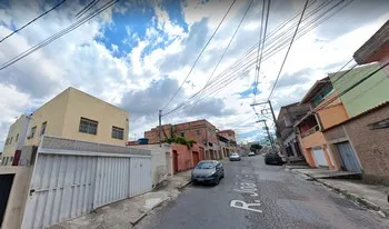 Imagem do Condomínio Do Edifício Marcela em Contagem