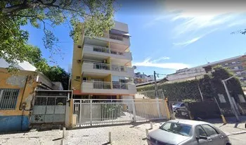 Condomínio Do Edifício Marcela em Rio De Janeiro
