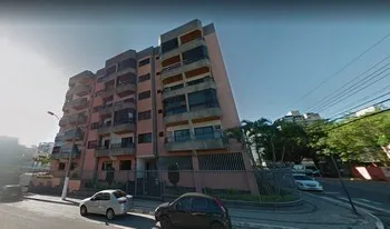 Imagem do Condomínio Do Edifício Marcela em Vila Velha